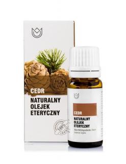 Naturalne Aromaty - Naturalny Olejek Eteryczny - Cedr