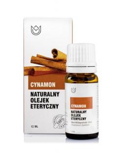 Naturalne Aromaty - Naturalny Olejek Eteryczny - Cynamon