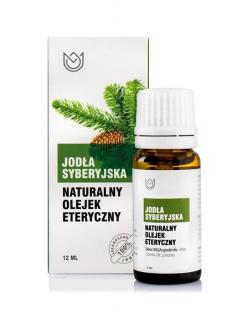 Naturalne Aromaty - Naturalny Olejek Eteryczny - Jodła syberyjska