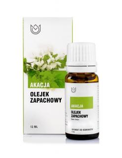 Naturalne Aromaty - Olejek Zapachowy - Akacja