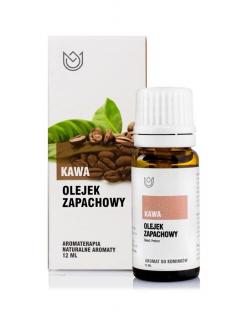 Naturalne Aromaty - Olejek Zapachowy - Kawa