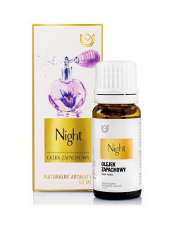 Naturalne Aromaty - Olejek Zapachowy Perfumy Świata - Night (Yves Saint Laurent, Black Opium)