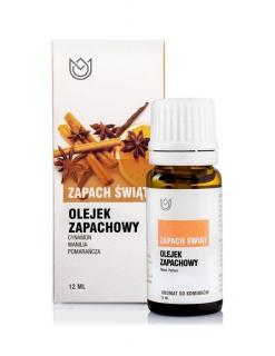 Naturalne Aromaty - Olejek Zapachowy - Zapach Świąt