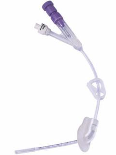 Nutricia Flocare® Zgłębnik Gastrostomijny G-Tube - 678131, 678133, 678134 - CH 18