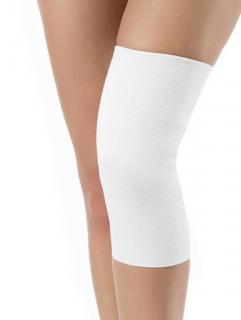 Opaska elastyczna stawu kolanowego Pani Teresa 301 - M