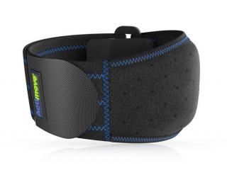 Opaska na łokieć z kompresem żelowym Sports Edition Elbow Strap Hot/Cold ACTIMOVE 75742