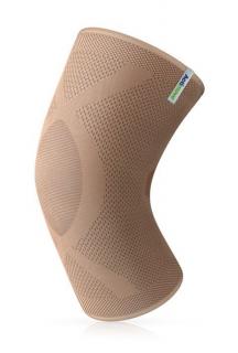 Opaska stawu kolanowego z zabudowaną rzepką Everyday Supports Knee Support ACTIMOVE 75575 - L