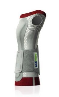 Orteza stabilizująca nadgarstek Professional Line ManuMotion Wrist Support ACTIMOVE 73497 - prawa - L