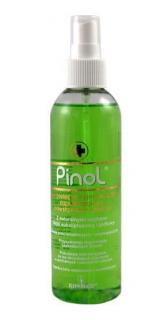 Pinol - preparat zapobiegający powstawaniu odleżyn 200ml