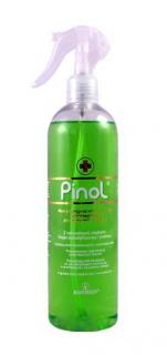 Pinol - preparat zapobiegający powstawaniu odleżyn 500ml