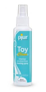 PJUR Toy Clean spray do czyszczenia akcesoriów erotycznych 100ml