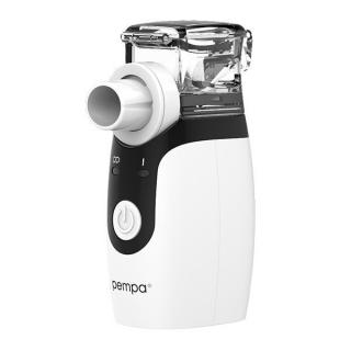 Przenośny inhalator membranowy z zasilaczem Pempa NEB500 MESH