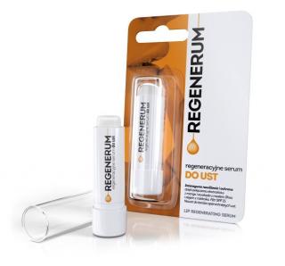 Regenerum - regeneracyjne serum do ust 5g