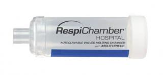 RespiChamber Hospital komora inhalacyjna do użytku szpitalnego