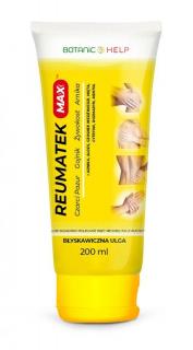 Reumatek MAX 200ml