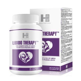 Sexual Health Series Libido Therapy™ - 30kaps.