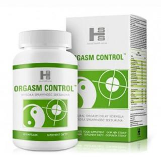 Sexual Health Series Orgasm Control™ - 60kaps.