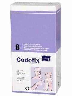 Siatka opatrunkowa - rękaw opatrunkowy nr 8 - CODOFIX 100x7,0-9,5 (udo)