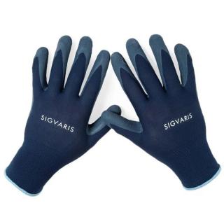 SIGVARIS Rękawiczki materiałowe do zakładania produktów uciskowych, rozm. XL