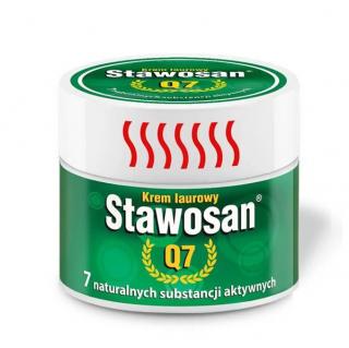 Stawosan Q7 krem laurowy 50ml