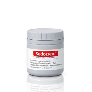 Sudocrem Expert - krem dla dzieci i dorosłych 60g