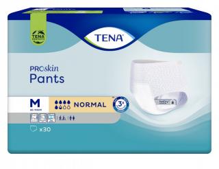 TENA Pants ProSkin Normal M - majtki chłonne 30szt.