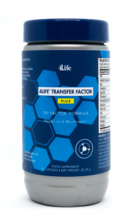 Transfer Factor® Plus™ Tri-Factor™ Formula - 90kaps.