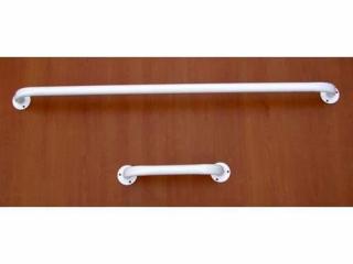 Uchwyt (poręcz) łazienkowy prosty (101) - 120cm