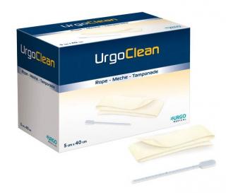 UrgoClean Rope opatrunek oczyszczający 40x5cm - 1szt.