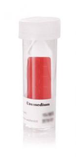 Uromedium - Podłoże do badania mikrobiologicznego moczu