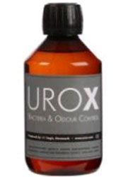UROX - płyn do płukania / czyszczenia aparatu