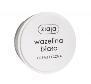 Wazelina biała kosmetyczna Ziaja - 30ml
