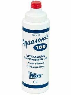 Żel do USG Aquasonic Blue 100 - 0,25L