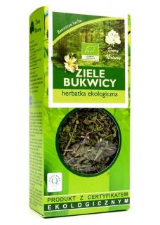 Ziele bukwicy - Dary Natury 50g