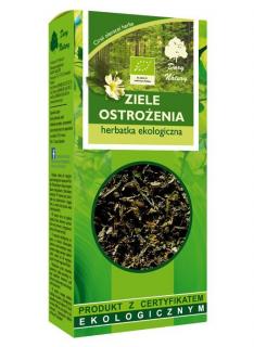 Ziele ostrożenia - Dary Natury 25g