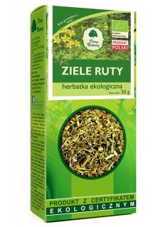 Ziele ruty - Dary Natury 50g