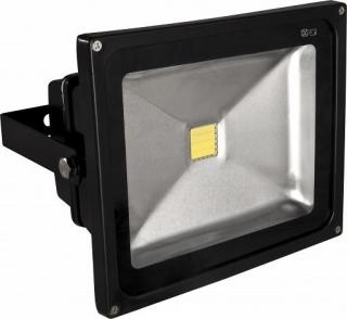 Projektor 30W, naświetlacz LED H-PCE-TGD03-3500K barwa biała ciepła