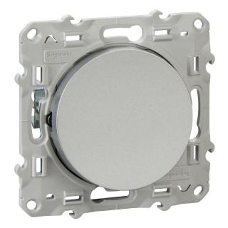 Wyłącznik krzyżowy S53D205, Odace aluminium