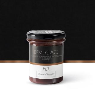 Demi Glace -Skoncentrowany Wywar Wołowy 215g