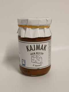 Kajmak z Serem 200g