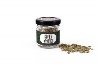 Przyprawa Koper Włoski 15g