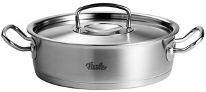 Brytfanna okrągła 3,1 l Original-Profi Collection Fissler