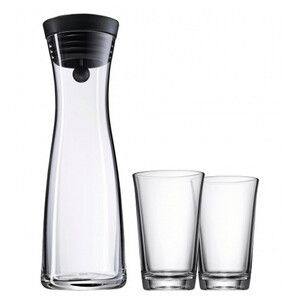Karafka do wody Basic 2 szklanki gratis WMF