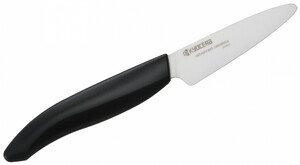 Nóż ceramiczny do obierania 7,5cm Kyocera