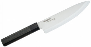 Nóż ceramiczny szefa kuchni 17cm Fuji Kyocera
