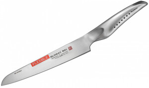 Nóż kuchenny uniwersalny elastyczny 17cm Global SAI