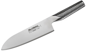 Nóż Santoku 18cm G-46 Global