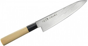 Nóż szefa kuchni 18cm Tojiro Shippu
