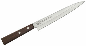 Nóż Yanagi Sashimi 20,5cm Satake Tomoko
