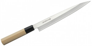 Nóż Yanagi Sashimi 21cm Satake Megumi Classic